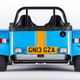 Illustration for article titled The Caterham Se7en 620R Is The Most Extreme Se7en Ever